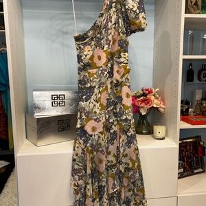 Santorini Dress ASTR the Label